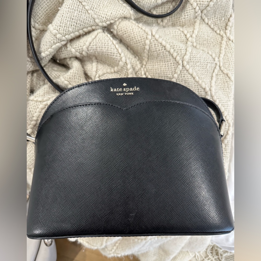 Kate Spade crossbody purse